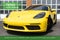 2023 Porsche 718 Boxster S
