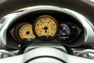2023 Porsche 718 Boxster S