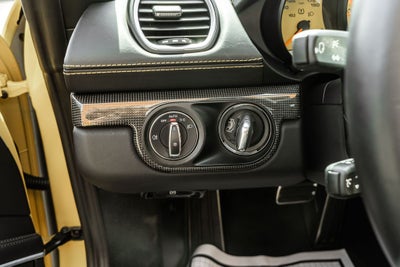 2023 Porsche 718 Boxster S