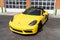 2023 Porsche 718 Boxster S