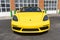 2023 Porsche 718 Boxster S