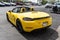 2023 Porsche 718 Boxster S