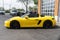 2023 Porsche 718 Boxster S