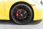 2023 Porsche 718 Boxster S