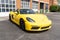 2023 Porsche 718 Boxster S