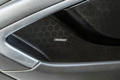 2018 Porsche 718 Boxster GTS