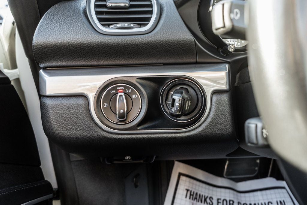 2018 Porsche 718 Boxster GTS