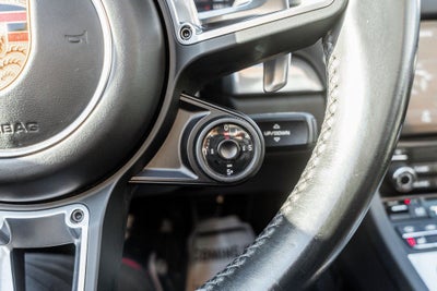 2018 Porsche 718 Boxster GTS