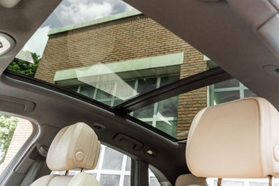 2022 Porsche Macan Base