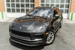 2022 Porsche Macan Base