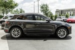 2022 Porsche Macan Base