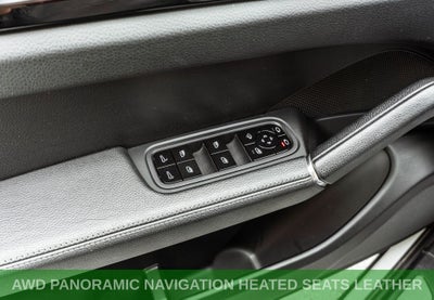 2019 Porsche Cayenne Base