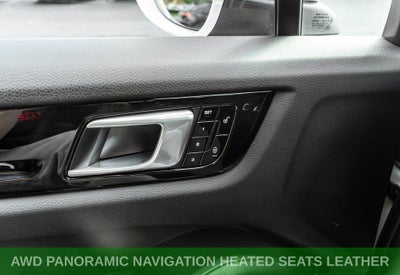 2019 Porsche Cayenne Base
