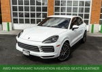 2019 Porsche Cayenne Base