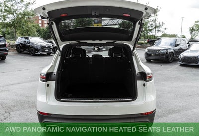 2019 Porsche Cayenne Base