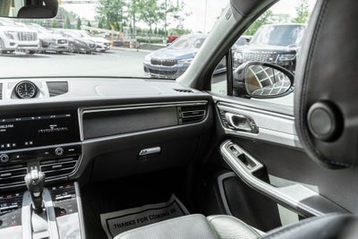 2022 Porsche Macan GTS