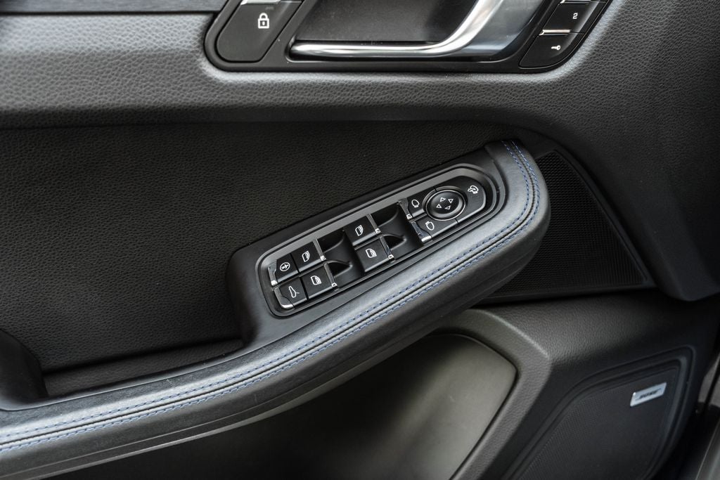 2022 Porsche Macan GTS
