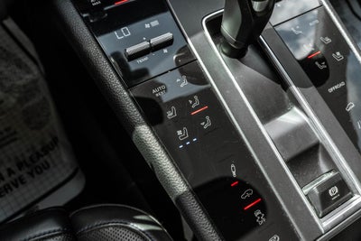 2022 Porsche Macan GTS
