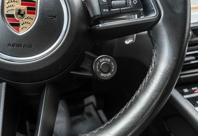 2022 Porsche Macan GTS