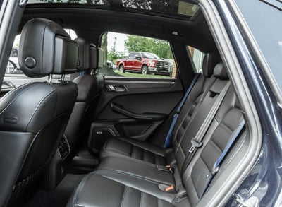 2022 Porsche Macan GTS