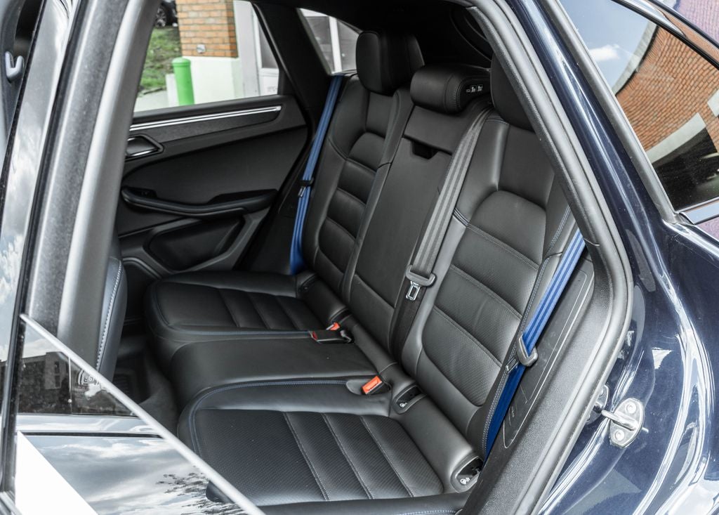 2022 Porsche Macan GTS