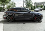 2022 Porsche Macan GTS