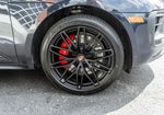 2022 Porsche Macan GTS