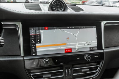2022 Porsche Macan GTS