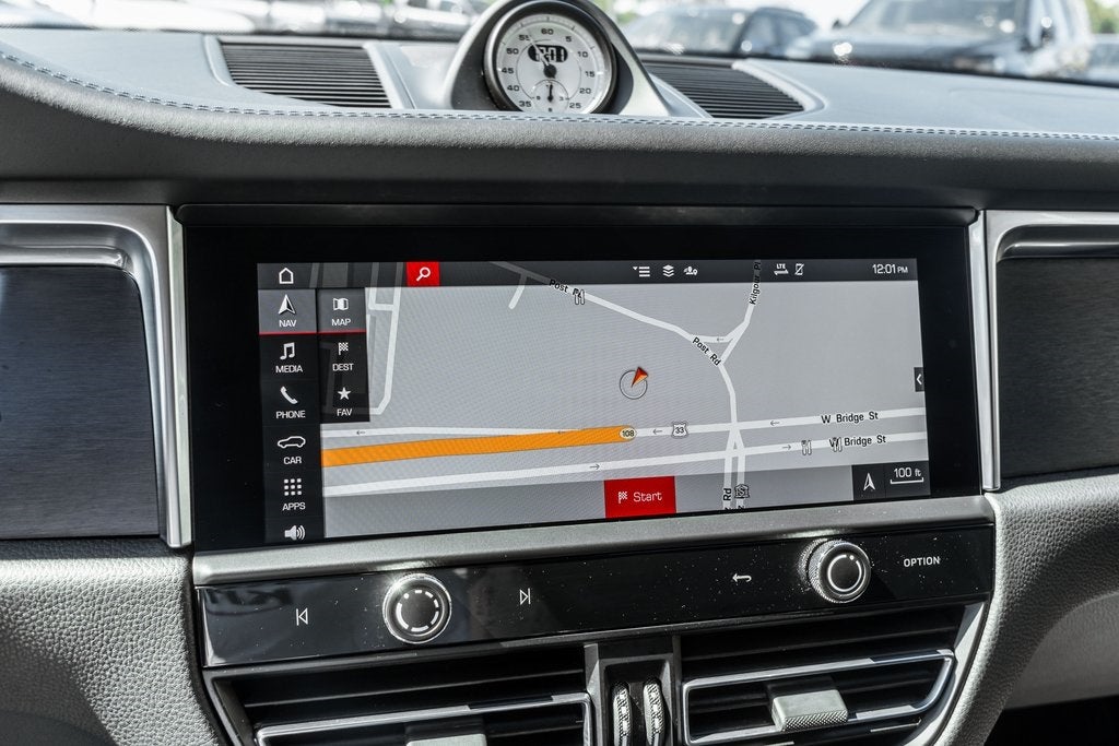 2023 Porsche Macan GTS