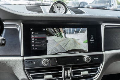 2023 Porsche Macan GTS