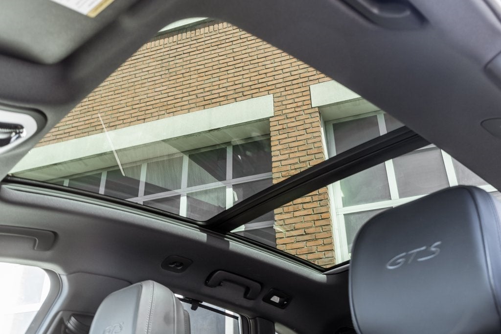 2023 Porsche Macan GTS