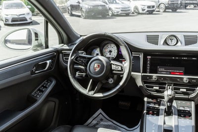 2023 Porsche Macan GTS