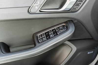 2023 Porsche Macan GTS