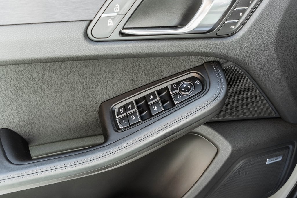 2023 Porsche Macan GTS