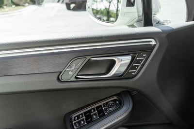 2023 Porsche Macan GTS