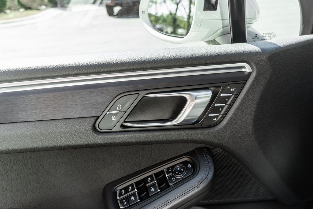 2023 Porsche Macan GTS