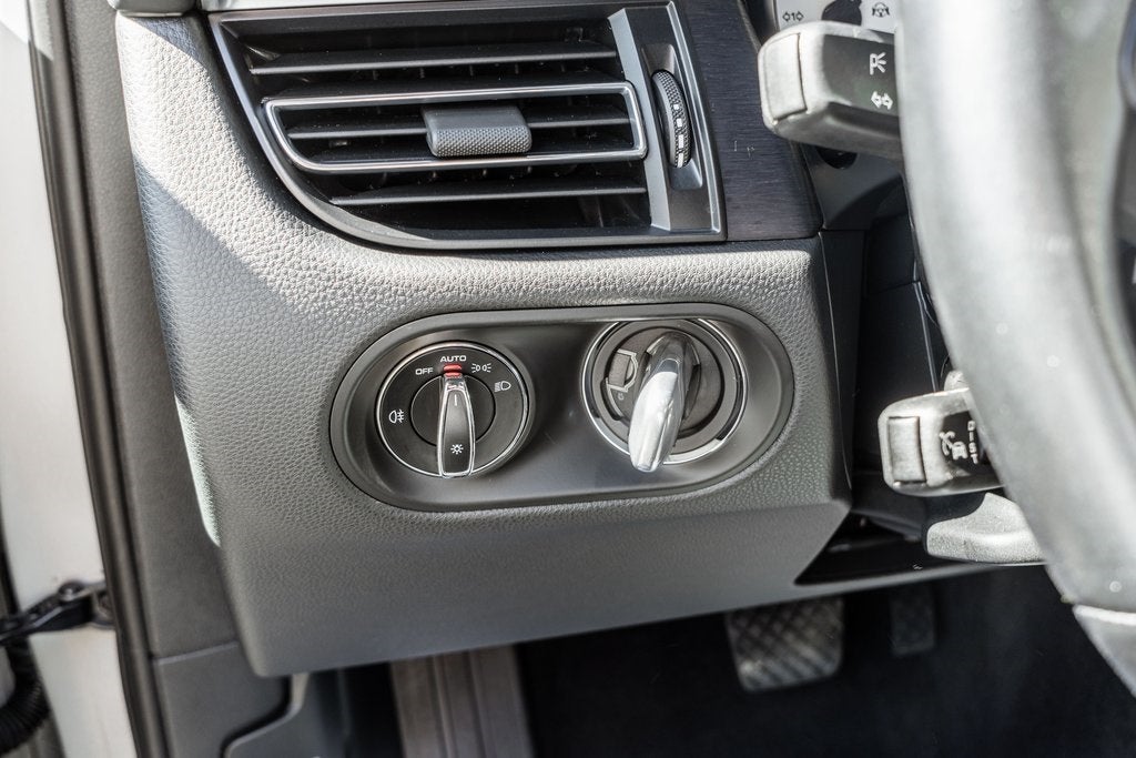 2023 Porsche Macan GTS