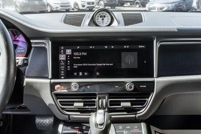 2023 Porsche Macan GTS