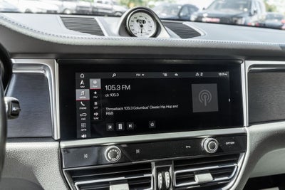 2023 Porsche Macan GTS