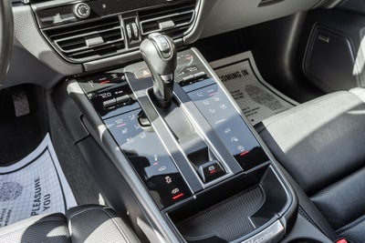 2023 Porsche Macan GTS