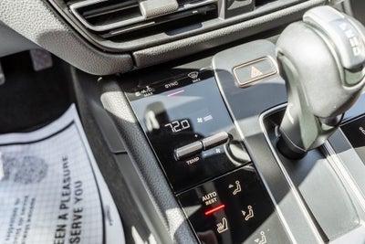 2023 Porsche Macan GTS