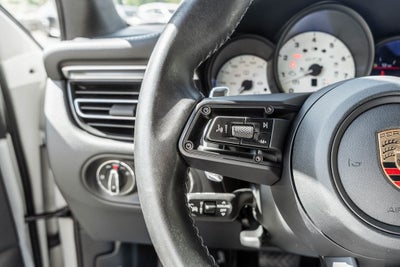 2023 Porsche Macan GTS