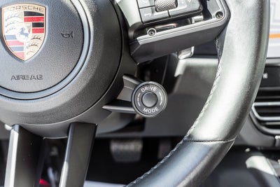 2023 Porsche Macan GTS