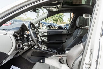 2023 Porsche Macan GTS