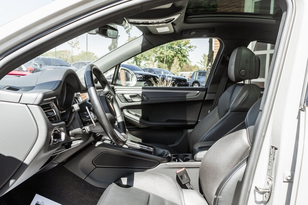 2023 Porsche Macan GTS