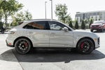 2023 Porsche Macan GTS