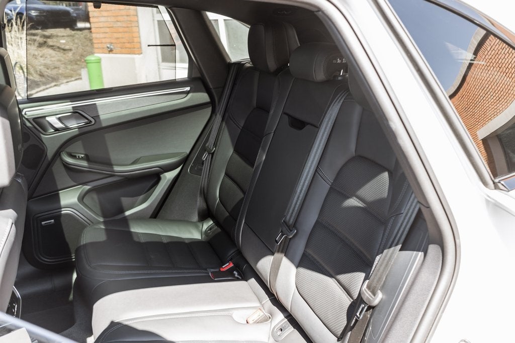 2023 Porsche Macan GTS