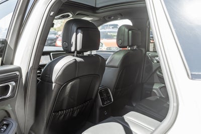 2023 Porsche Macan GTS