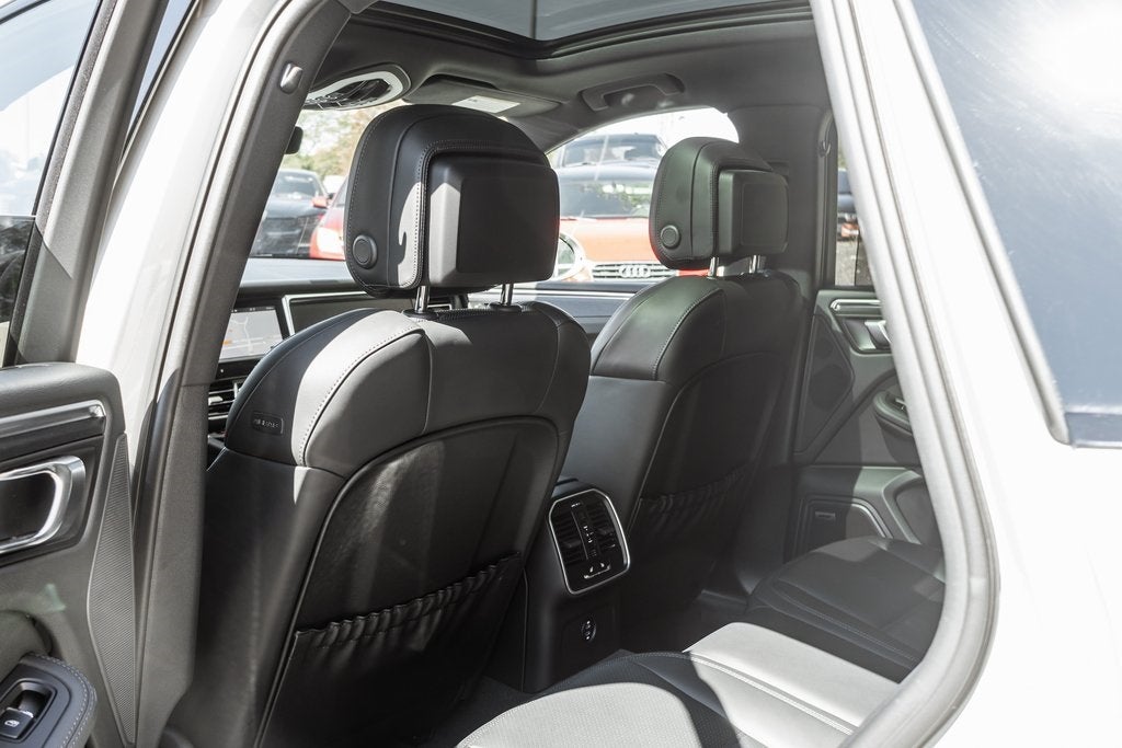 2023 Porsche Macan GTS