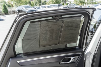 2023 Porsche Macan GTS